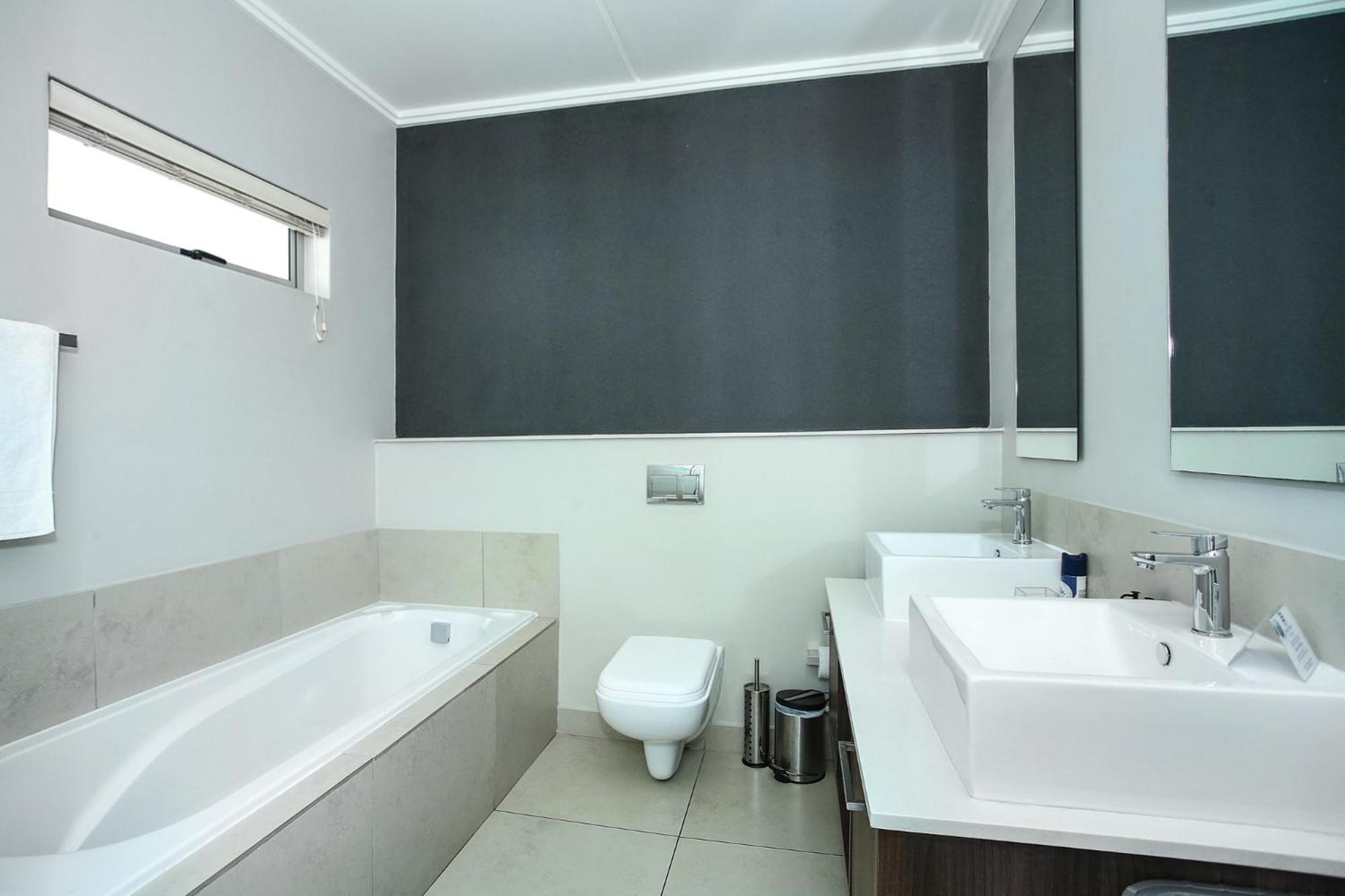 Epic Lifestyle Apartment Sandton Joanesburgo Exterior foto